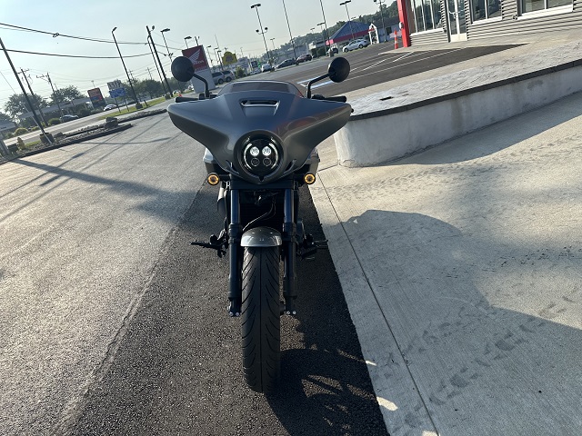 2025 Honda REBEL 1100 TOUR - Photo 3